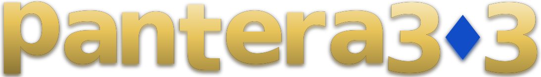 pantera303 logo